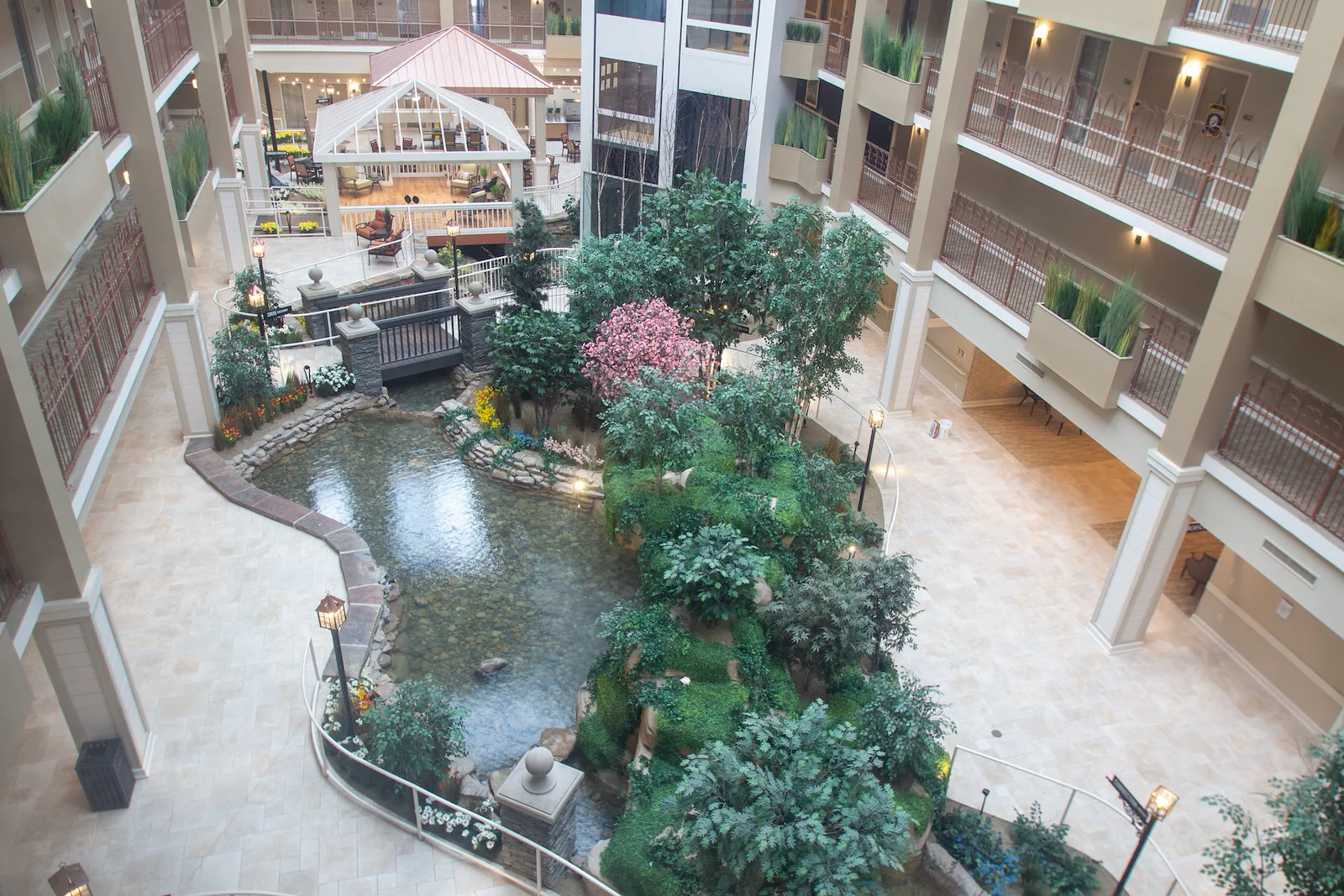 Image of Tapestry Senior Living Moon Township (4)