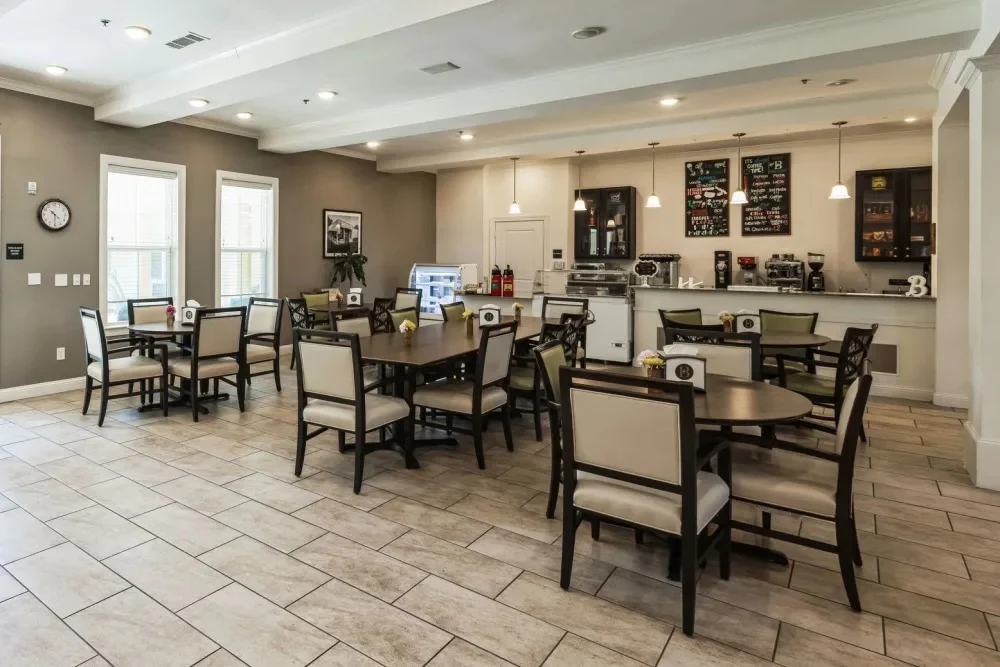 Image of The Blake at Lafayette (4)