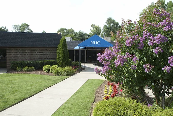 Image of Nhc Healthcare, Franklin (1)