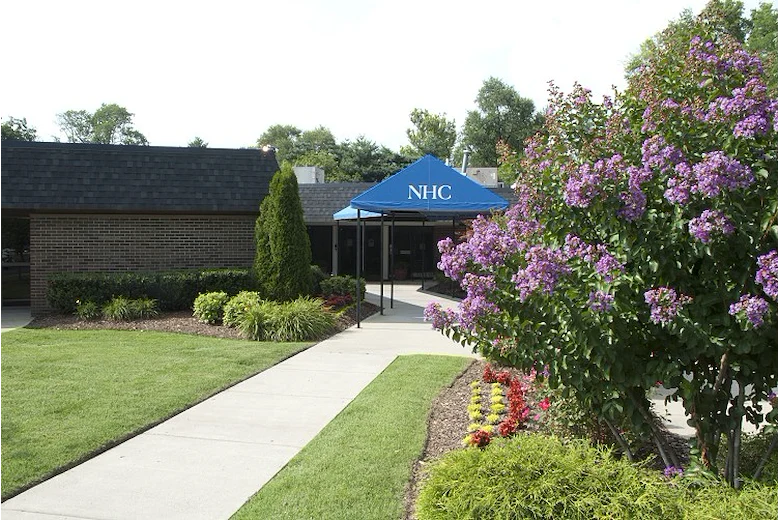 Image of Nhc Healthcare, Franklin (1)