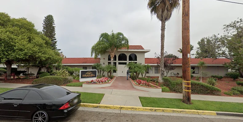 Image of Golden Hill Post Acute (1)