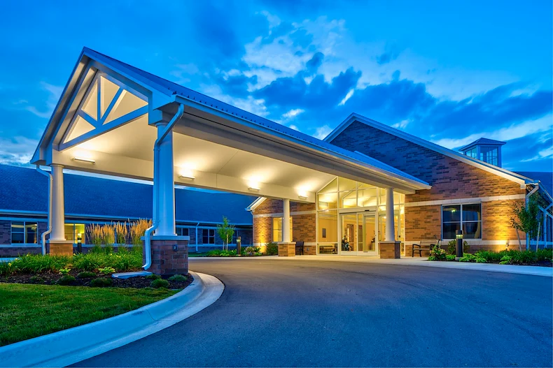 Image of Pleasant View Shiawassee County Medical Care (4)