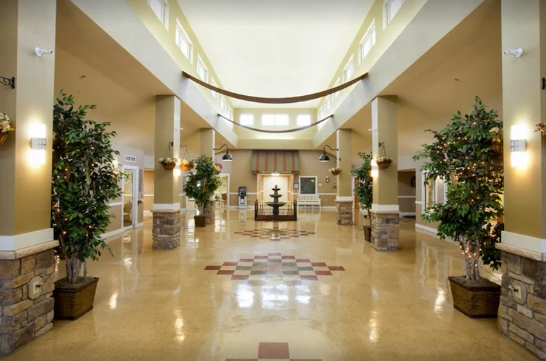 Image of Independence Village of Waukee Senior Living (3)