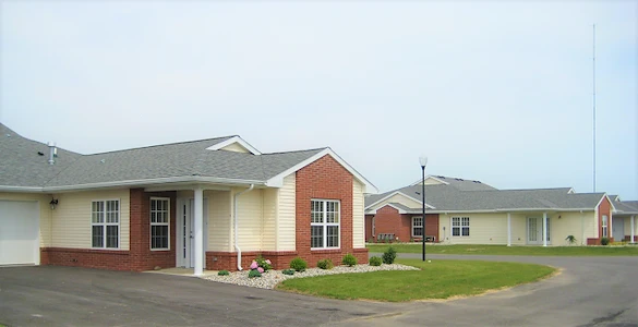 Image of The Willows at Bellevue Senior Living (8)