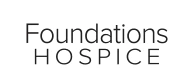 Foundations Hospice's Logo