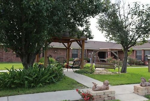 Image of Timberwood Nursing & Rehabilitation Center (5)