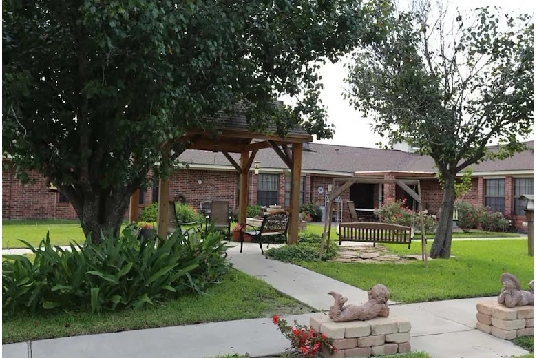 Image of Timberwood Nursing & Rehabilitation Center (5)