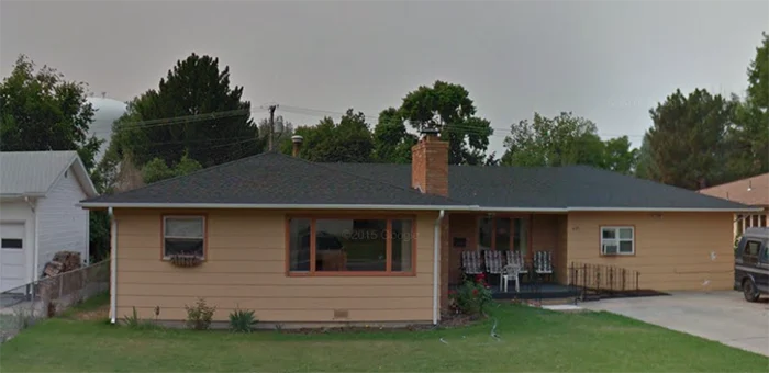 Image of Montana Home (1)