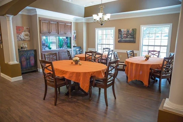 Image of BeeHive Homes of Gainesville (2)