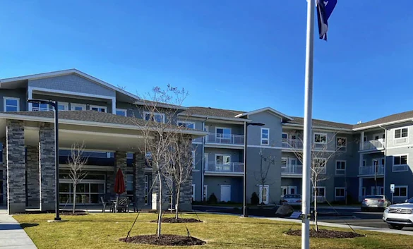 Image of Maple Brook Terrace Retirement Community (1)