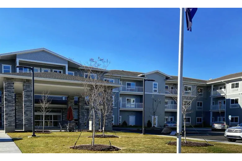 Image of Maple Brook Terrace Retirement Community (1)