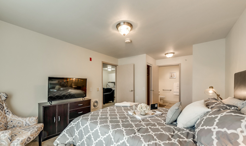 Image of Whiterock Court - Sky Active Living (8)