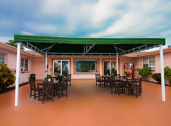 Image of North Lake Care Center And Rehab (2)