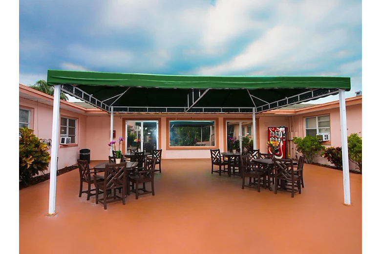 Image of North Lake Care Center And Rehab (2)