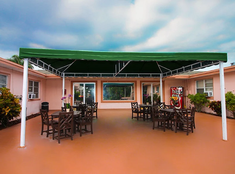 Image of North Lake Care Center And Rehab (2)