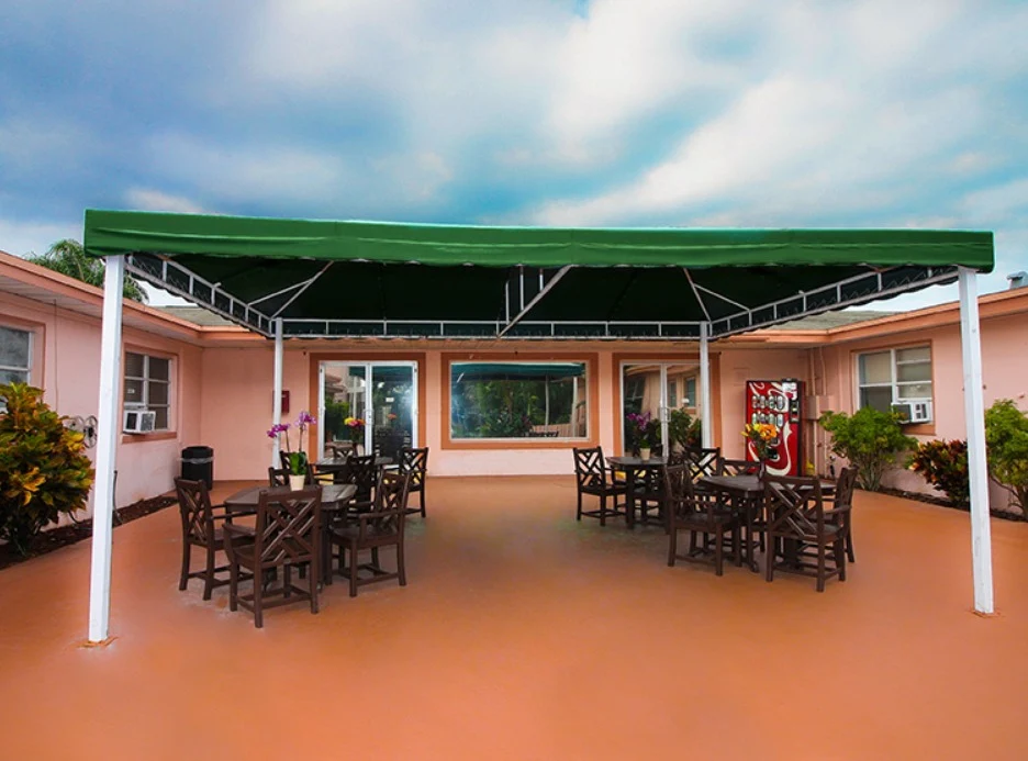 Image of North Lake Care Center And Rehab (2)