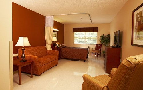 Image of Park Terrace Village (5)