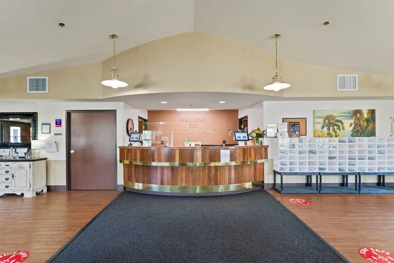 Image of Sullivan Park Care Center (3)