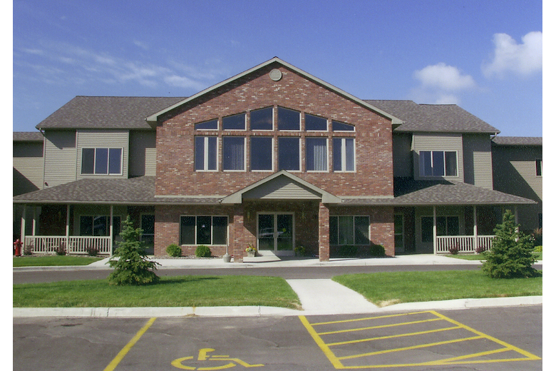 Image of South Grove Lodge Senior Living (1)