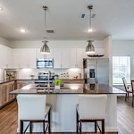 Image of Woodland Cottages Belton (4)