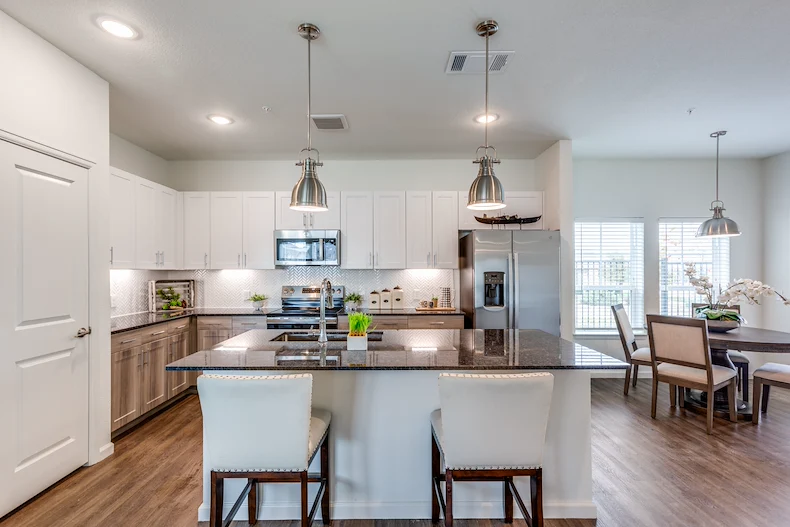 Image of Woodland Cottages Belton (4)