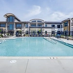 Image of Merrill Gardens at Brentwood (4)