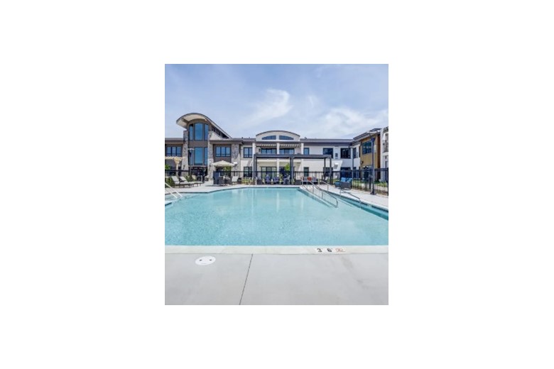 Image of Merrill Gardens at Brentwood (4)