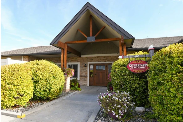 Image of Richardson Cottage (1)