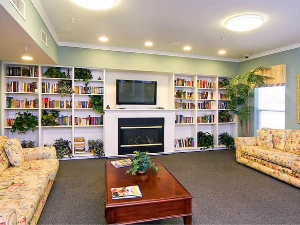 Image of Darby House (3)