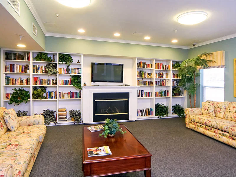 Image of Darby House (3)