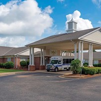 Image of Charlton Place Rehab & Healthcare Center (1)