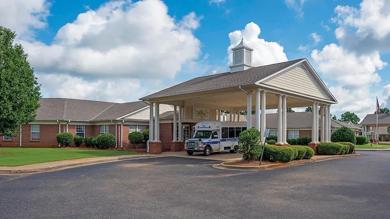 Image of Charlton Place Rehab & Healthcare Center (1)