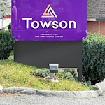 Image of Towson  Rehabilitation And Healthcare Center (1)