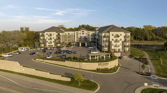 Image of Orchards of Minnetonka Senior Living (1)