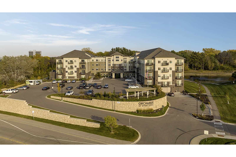 Image of Orchards of Minnetonka Senior Living (1)