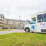 Senior Living in Charleston, WV