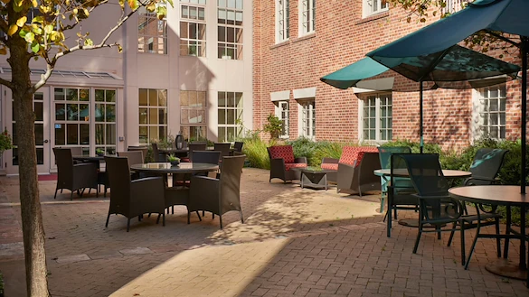 Image of The Ivy at Golden Gate (4)