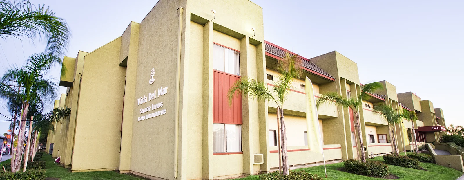 Image of Vista Del Mar Senior Living (2)