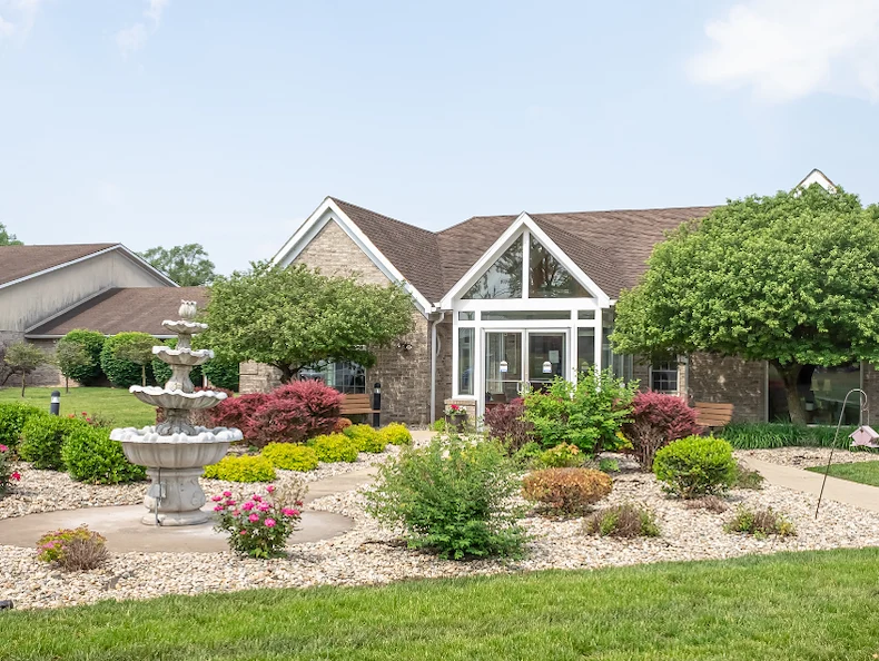 Image of Signature Healthcare Of Terre Haute (3)