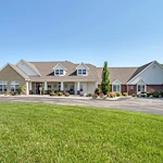 Image of Brookdale Hays (1)