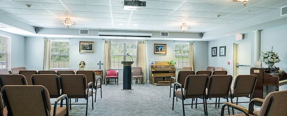 Image of Trinity Hills of Knoxville (9)