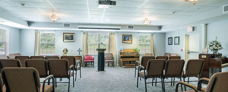 Image of Trinity Hills of Knoxville (9)