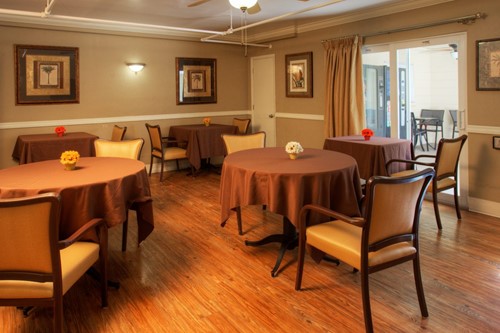 Image of Wrights Healthcare And Rehabilitation Center (3)