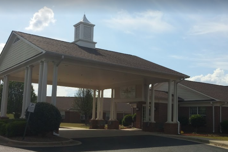 Image of The Gables at Charlton Place Senior Living (1)