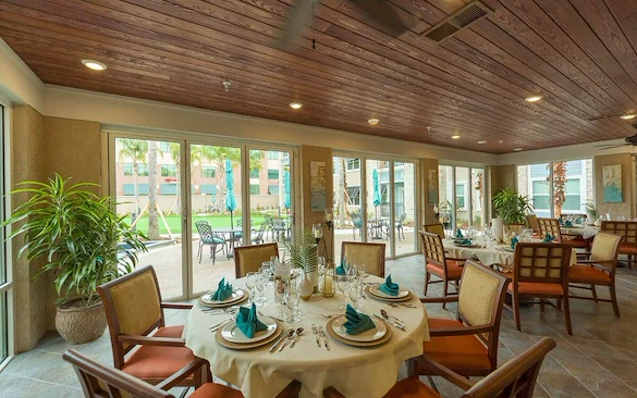 Image of HarborChase of Mandarin (5)