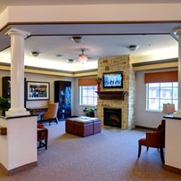 Image of Edgewood Rehabilitation And Care Center (5)