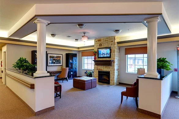 Image of Edgewood Rehabilitation And Care Center (5)