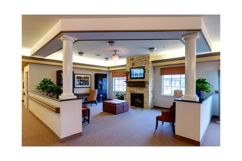Image of Edgewood Rehabilitation And Care Center (5)