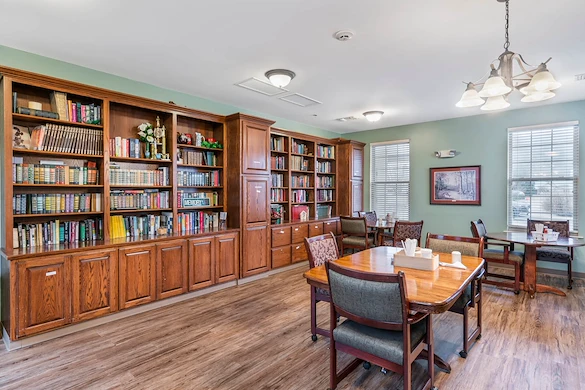 Image of StoneBridge Heber Springs (4)