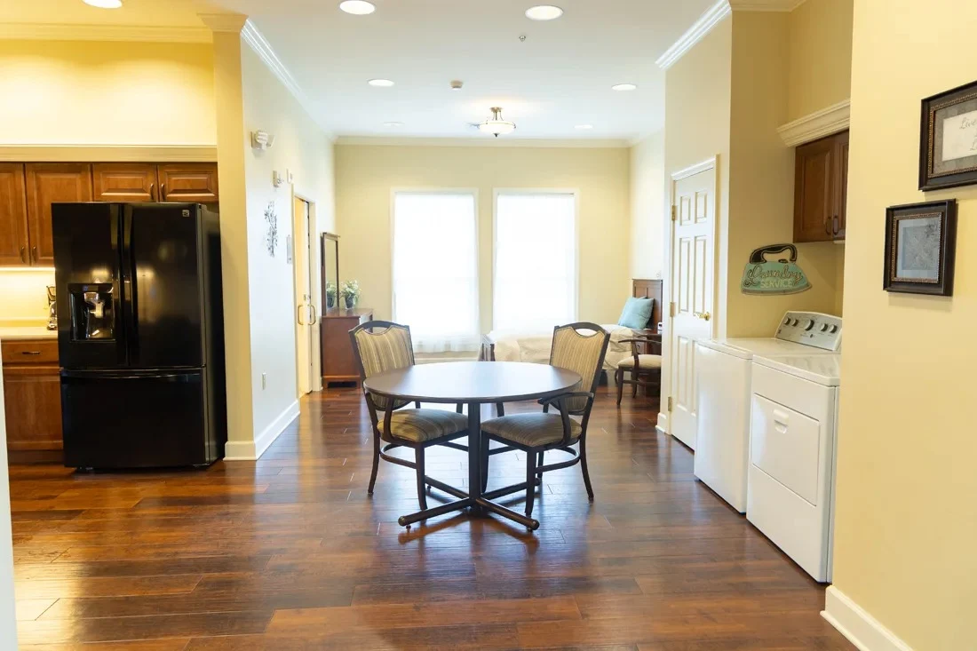 Image of Otterbein Sunset Village SeniorLife Community (9)